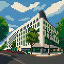 Science Building